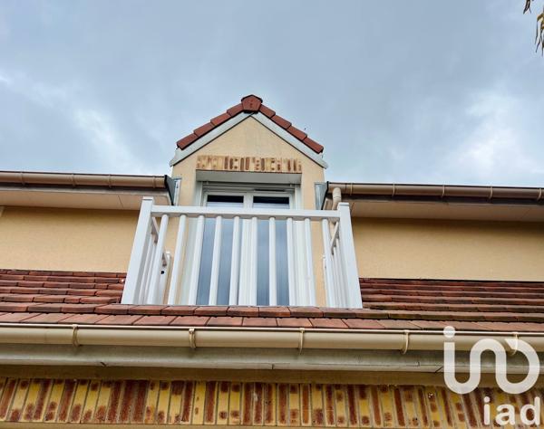 Maison à vendre 6 pièces 135 m² Saint-Gratien