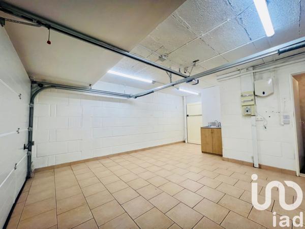 Maison à vendre 6 pièces 135 m² Saint-Gratien