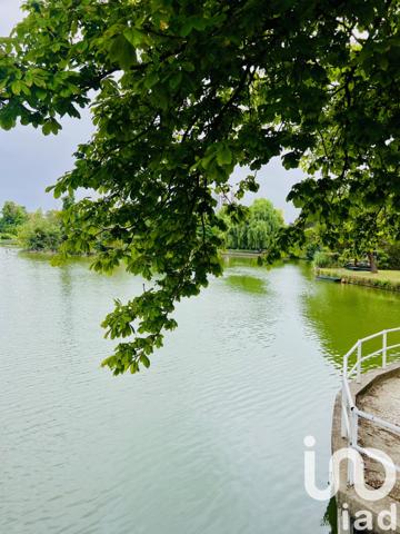 Maison à vendre 6 pièces 135 m² Saint-Gratien