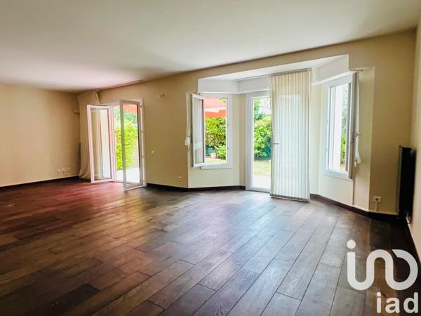 Maison à vendre 6 pièces 135 m² Saint-Gratien