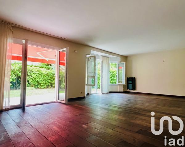 Maison à vendre 6 pièces 135 m² Saint-Gratien