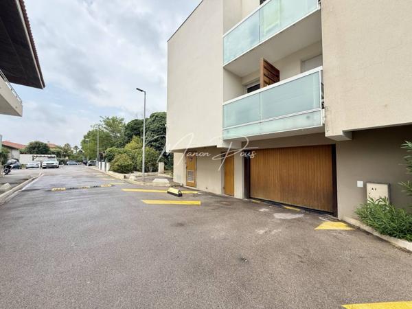 Appartement à vendre 3 pièces de 67 m²