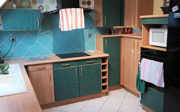 Appartement à louer    4 pièces •  Rouen