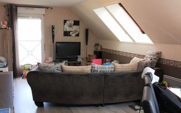 Appartement à louer    4 pièces •  Rouen