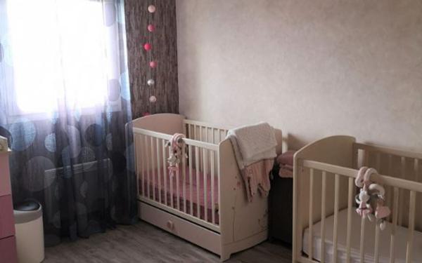 Appartement à louer    4 pièces •  Rouen