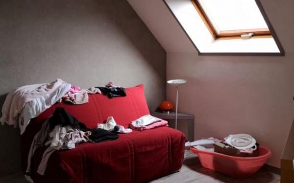 Appartement à louer    4 pièces •  Rouen