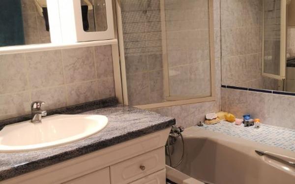 Appartement à louer    4 pièces •  Rouen