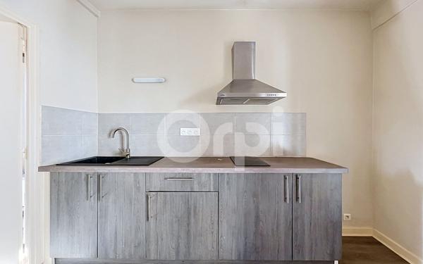 Appartement à louer    1 pièce • 20,74 m2 Brive-la-Gaillarde