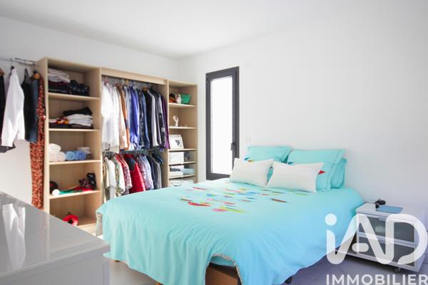 Maison à vendre 4 pièces 133 m² Fitou