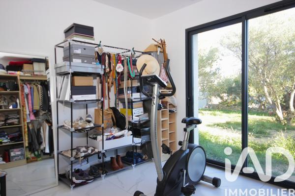 Maison à vendre 4 pièces 133 m² Fitou