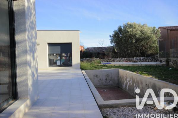 Maison à vendre 4 pièces 133 m² Fitou