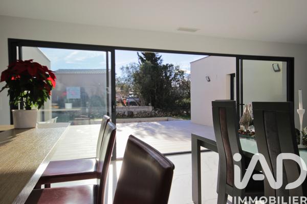 Maison à vendre 4 pièces 133 m² Fitou