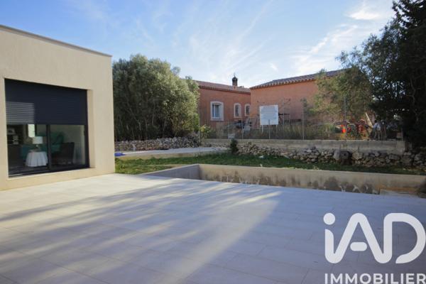 Maison à vendre 4 pièces 133 m² Fitou