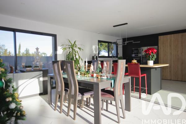 Maison à vendre 4 pièces 133 m² Fitou