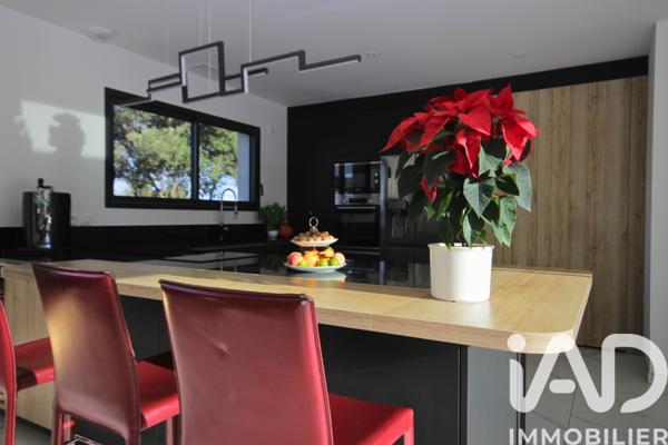 Maison à vendre 4 pièces 133 m² Fitou