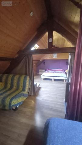 Maison à vendre à Saint-Jacques-des-Blats dans le Cantal (15800), ref : MG/2394