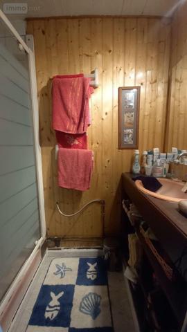 Maison à vendre à Saint-Jacques-des-Blats dans le Cantal (15800), ref : MG/2394