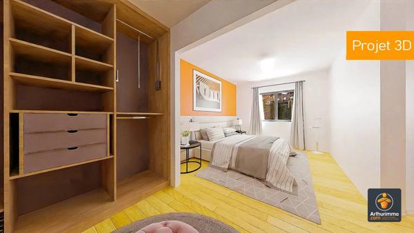 Vente Maison 93 m2 à Soucieu-en-Jarrest