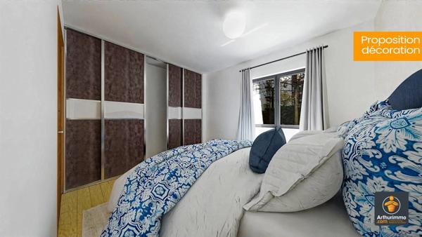 Vente Maison 93 m2 à Soucieu-en-Jarrest