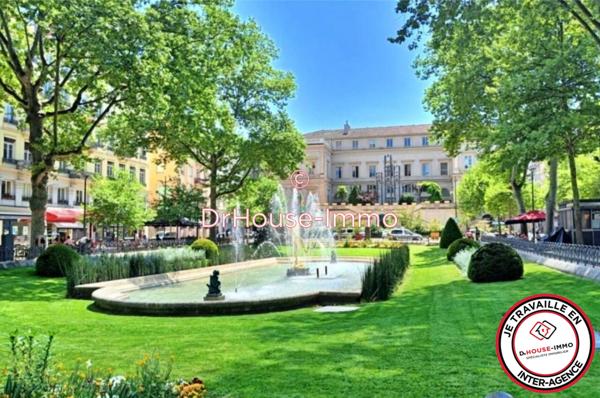 Appartement à vendre 5 pièces de 105 m²