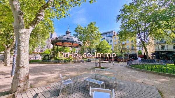 Appartement à vendre 5 pièces de 105 m²