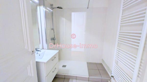 Appartement à vendre 5 pièces de 105 m²
