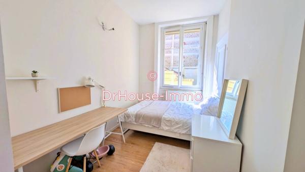 Appartement à vendre 5 pièces de 105 m²
