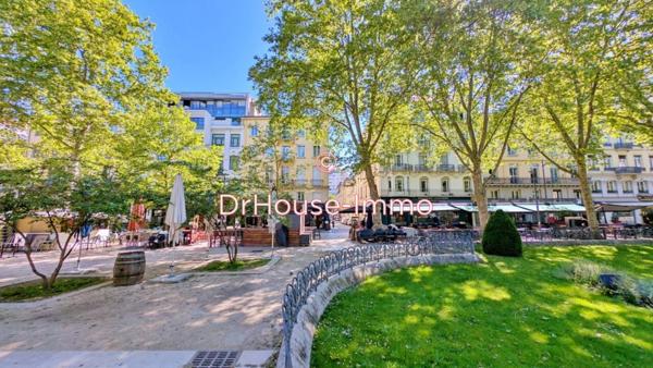 Appartement à vendre 5 pièces de 105 m²