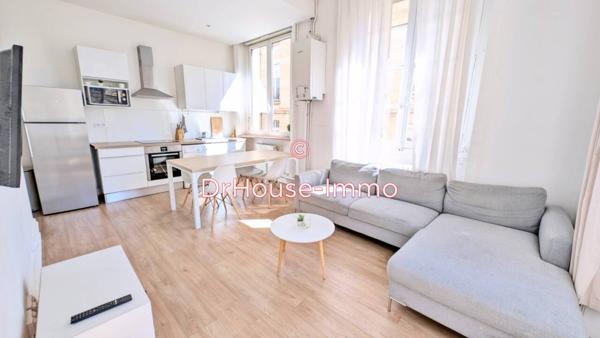 Appartement à vendre 5 pièces de 105 m²