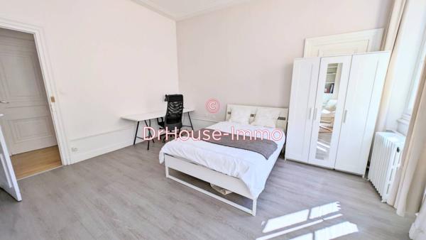 Appartement à vendre 5 pièces de 105 m²