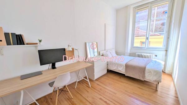 Appartement à vendre 5 pièces de 105 m²