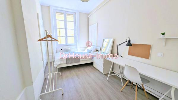 Appartement à vendre 5 pièces de 105 m²