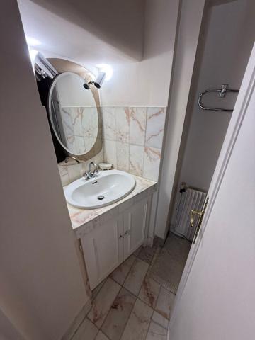 Appartement Paris 3 pièce(s) 82.54 m2