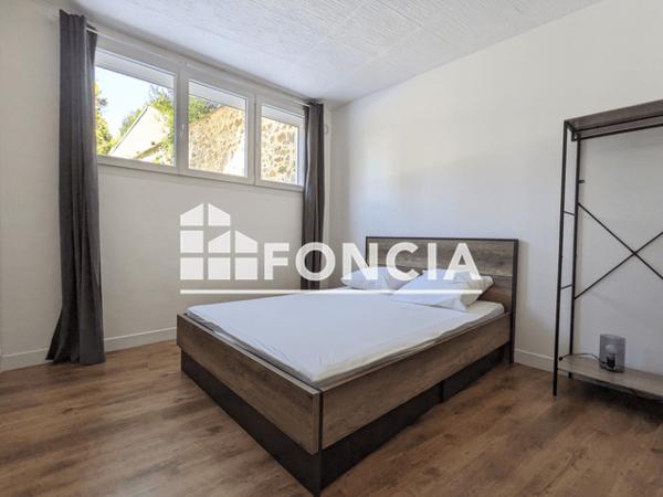 Location Appartement meublé 2 pièces 50.31 m² - 247 Avenue Bollée Le Mans 72100