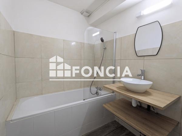 Location Appartement meublé 2 pièces 50.31 m² - 247 Avenue Bollée Le Mans 72100