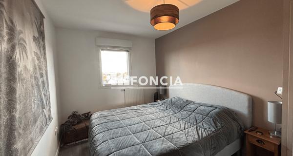 À vendre Appartement 3 pièces 65.17 m² - Thorigné-fouillard 35235