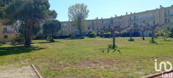 Appartement à vendre 2 pièces 45 m² Palavas-les-Flots