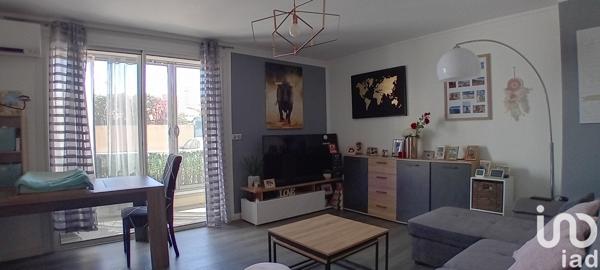 Appartement à vendre 2 pièces 45 m² Palavas-les-Flots