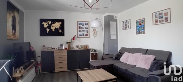 Appartement à vendre 2 pièces 45 m² Palavas-les-Flots