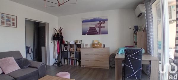 Appartement à vendre 2 pièces 45 m² Palavas-les-Flots