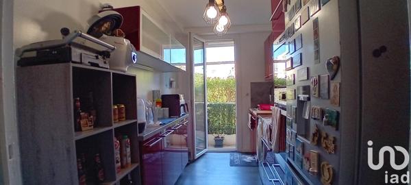 Appartement à vendre 2 pièces 45 m² Palavas-les-Flots