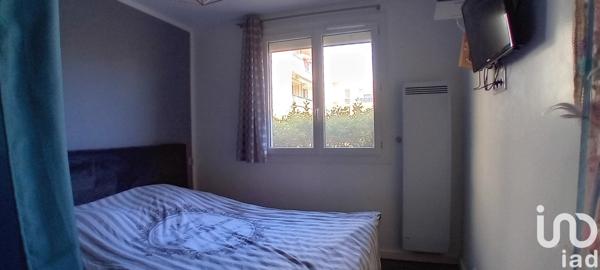 Appartement à vendre 2 pièces 45 m² Palavas-les-Flots