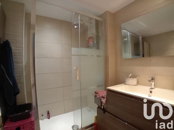 Appartement à vendre 2 pièces 45 m² Palavas-les-Flots