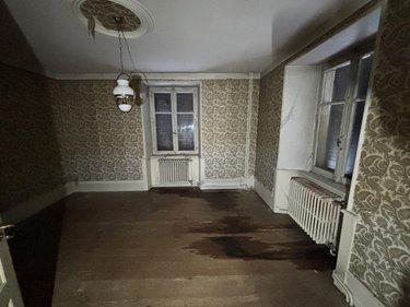 Maison à vendre à Hérimoncourt dans le Doubs (25310), ref : 25054-1906