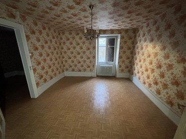 Maison à vendre à Hérimoncourt dans le Doubs (25310), ref : 25054-1906