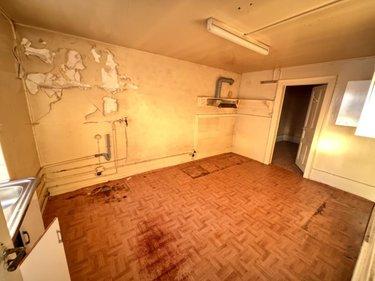 Maison à vendre à Hérimoncourt dans le Doubs (25310), ref : 25054-1906