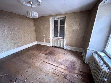 Maison à vendre à Hérimoncourt dans le Doubs (25310), ref : 25054-1906