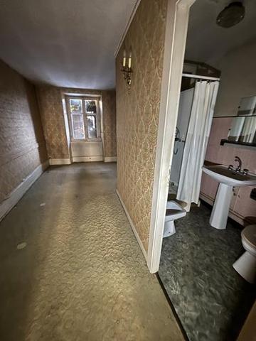 Maison à vendre à Hérimoncourt dans le Doubs (25310), ref : 25054-1906