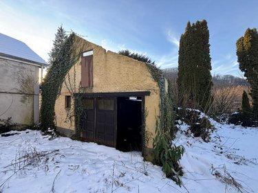 Maison à vendre à Hérimoncourt dans le Doubs (25310), ref : 25054-1906