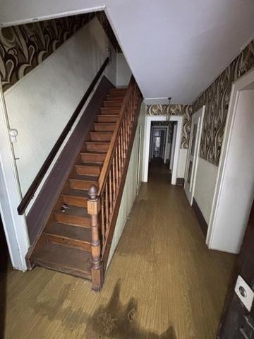 Maison à vendre à Hérimoncourt dans le Doubs (25310), ref : 25054-1906